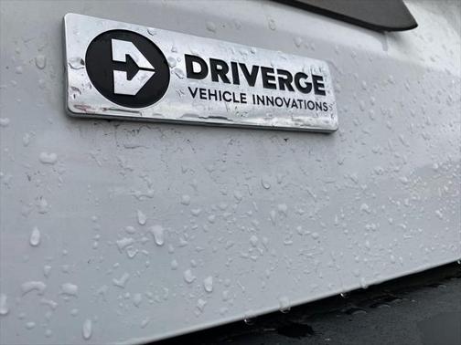2023 Ford Transit Connect XL Cargo Van
