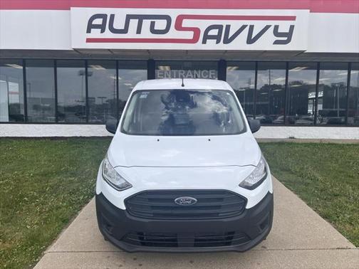 2023 Ford Transit Connect XL Cargo Van