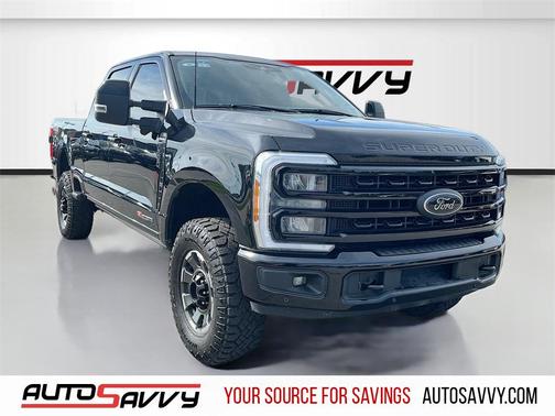 2023 Ford F-250 Lariat