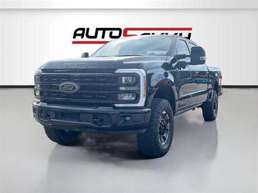 2023 Ford F-250 Lariat