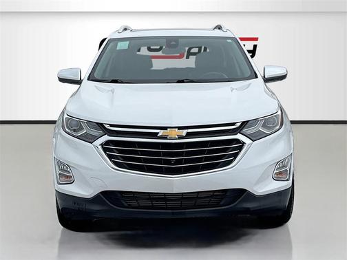 2021 Chevrolet Equinox Premier w/1LZ