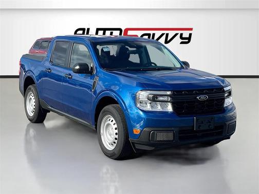2024 Ford Maverick XL