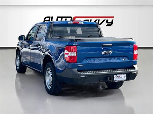 2024 Ford Maverick XL