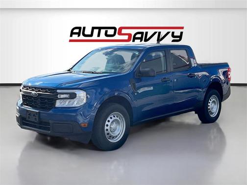 2024 Ford Maverick XL