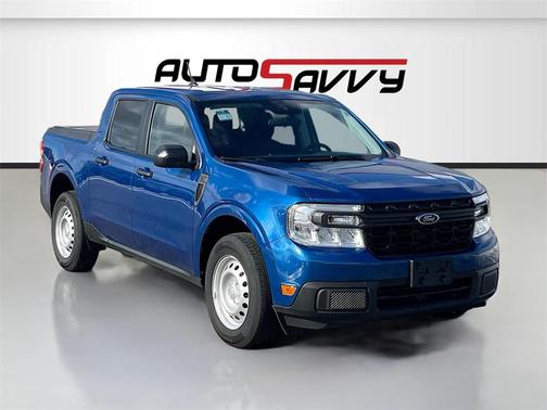 2024 Ford Maverick XL