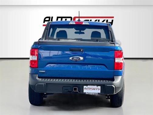 2024 Ford Maverick XL