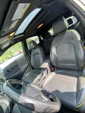 2020 Hyundai KONA Limited