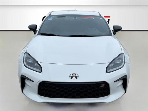 2022 Toyota GR86 Base