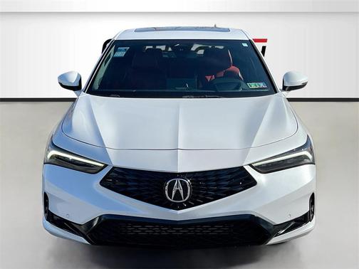 2024 Acura Integra A-SPEC Technology