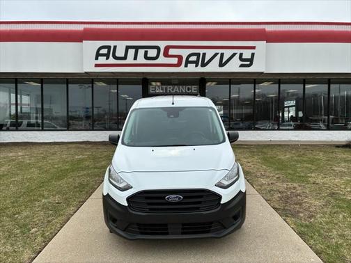 2022 Ford Transit Connect XL Cargo Van