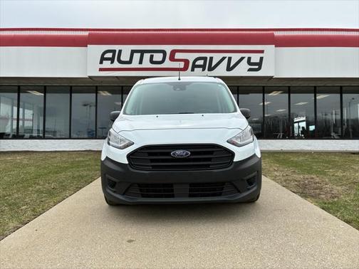 2022 Ford Transit Connect XL Cargo Van