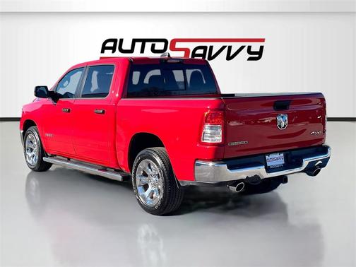 2024 RAM 1500 Big Horn/Lone Star