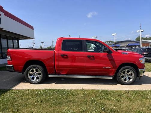 2024 RAM 1500 Big Horn/Lone Star