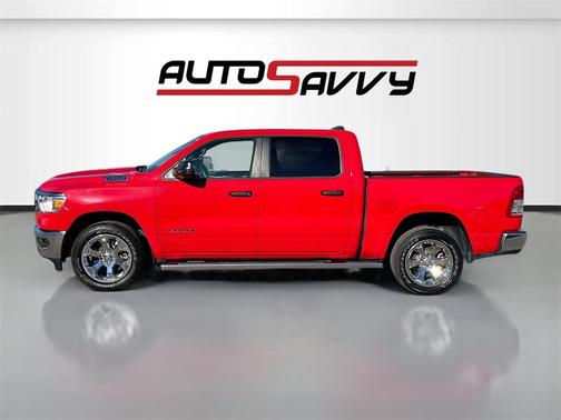 2024 RAM 1500 Big Horn/Lone Star