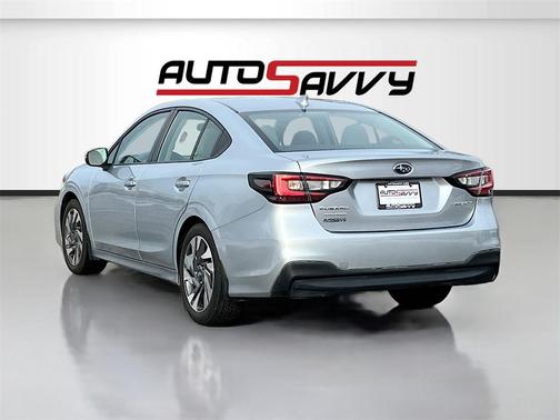 2024 Subaru Legacy Premium