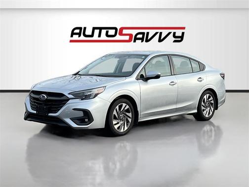 2024 Subaru Legacy Premium