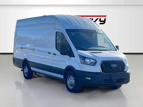 2024 Ford Transit-350 Base