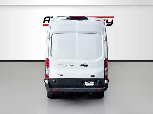 2024 Ford Transit-350 Base