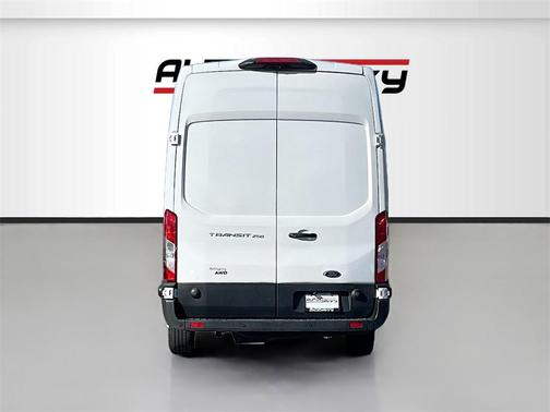 2024 Ford Transit-350 Base