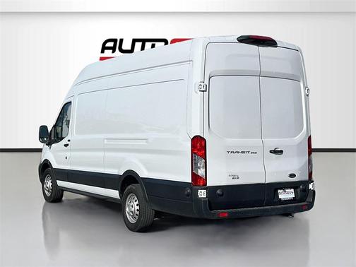 2024 Ford Transit-350 Base