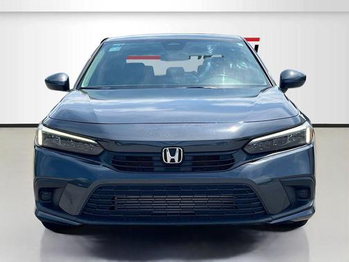 2024 Honda Civic EX