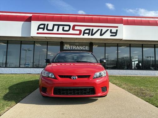 2013 Scion tC Release Series 8.0