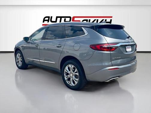 2020 Buick Enclave AWD Avenir