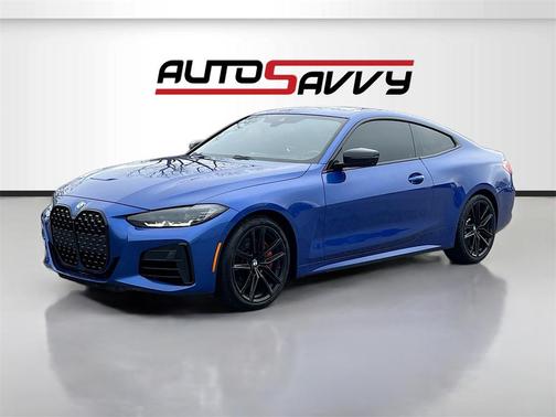 2024 BMW M440 i xDrive