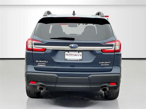 2024 Subaru Ascent Limited 7-Passenger
