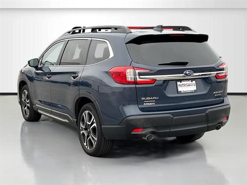 2024 Subaru Ascent Limited 7-Passenger