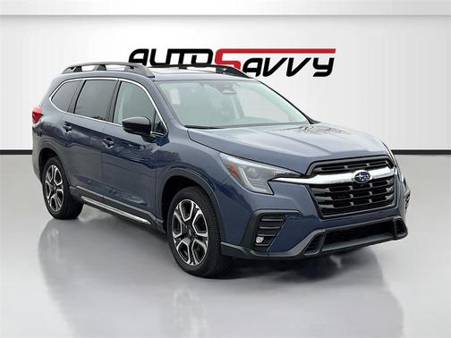 2024 Subaru Ascent Limited 7-Passenger