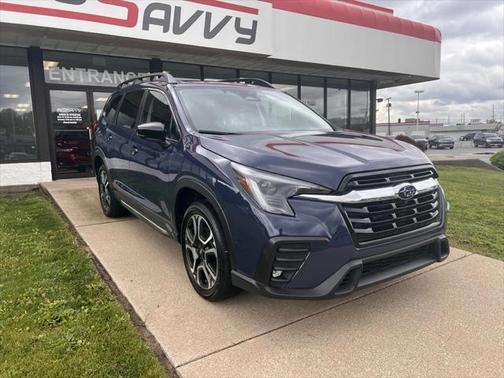 2024 Subaru Ascent Limited 7-Passenger