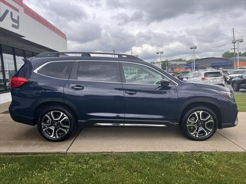 2024 Subaru Ascent Limited 7-Passenger
