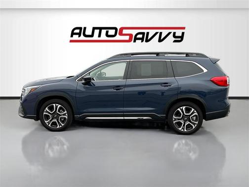 2024 Subaru Ascent Limited 7-Passenger