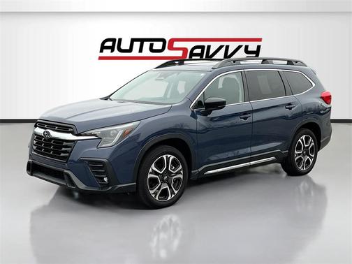 2024 Subaru Ascent Limited 7-Passenger