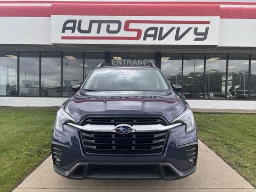 2024 Subaru Ascent Limited 7-Passenger