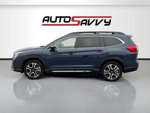 2024 Subaru Ascent Limited 7-Passenger