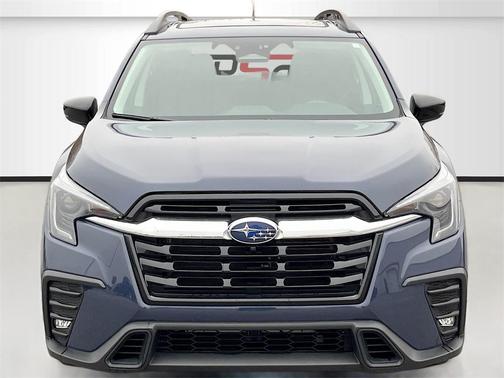 2024 Subaru Ascent Limited 7-Passenger