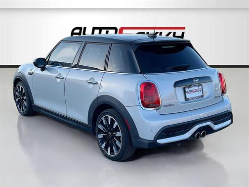 2023 MINI Hardtop Cooper S