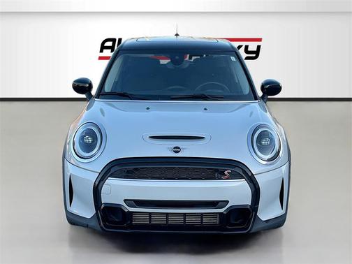 2023 MINI Hardtop Cooper S