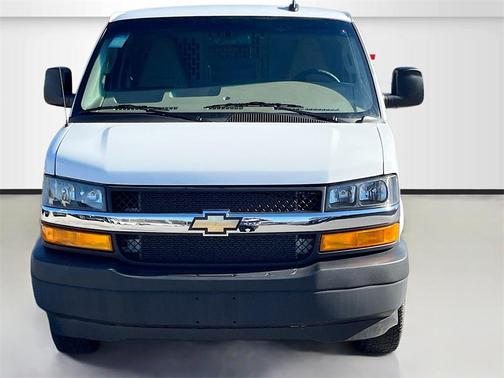 2024 Chevrolet Express 2500 RWD 2500 Regular Wheelbase WT