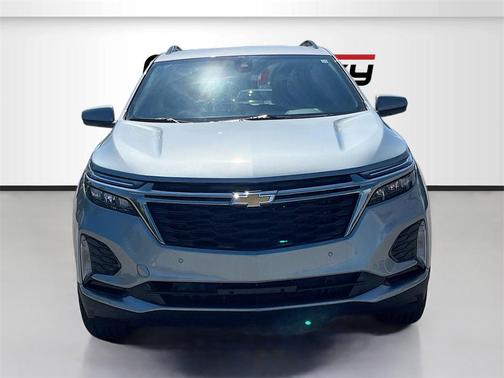 2024 Chevrolet Equinox AWD RS