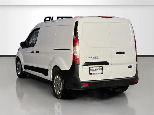 2022 Ford Transit Connect XL Cargo Van
