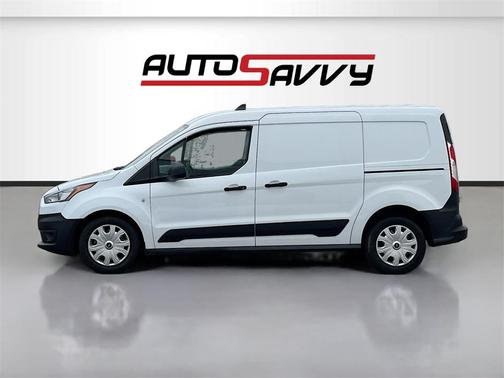 2022 Ford Transit Connect XL Cargo Van