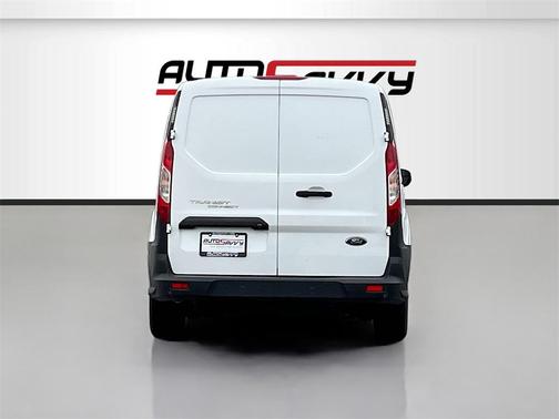 2022 Ford Transit Connect XL Cargo Van