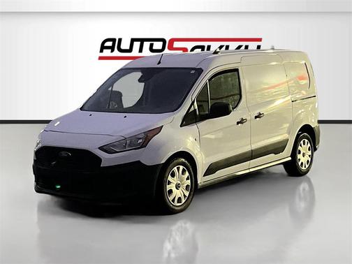 2022 Ford Transit Connect XL Cargo Van