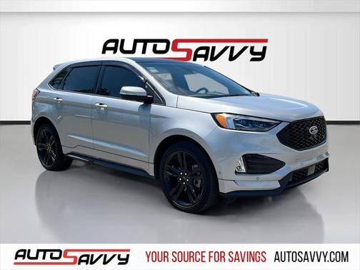 2021 Ford Edge ST