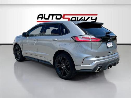 2021 Ford Edge ST