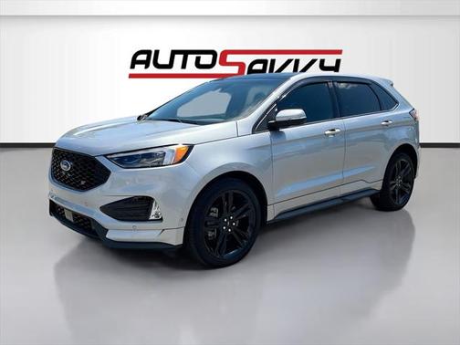 2021 Ford Edge ST