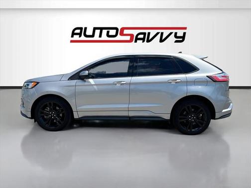 2021 Ford Edge ST